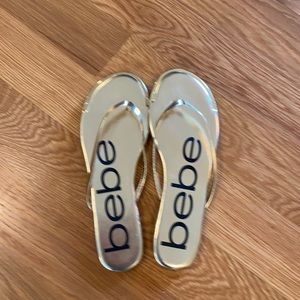 Bebe sandals